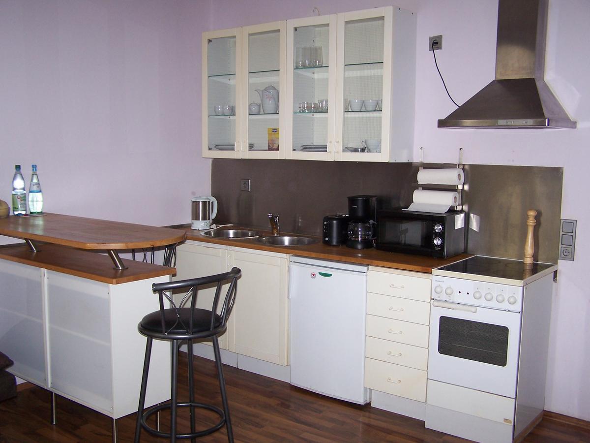Apartamento Odessa1 Colonia Exterior foto